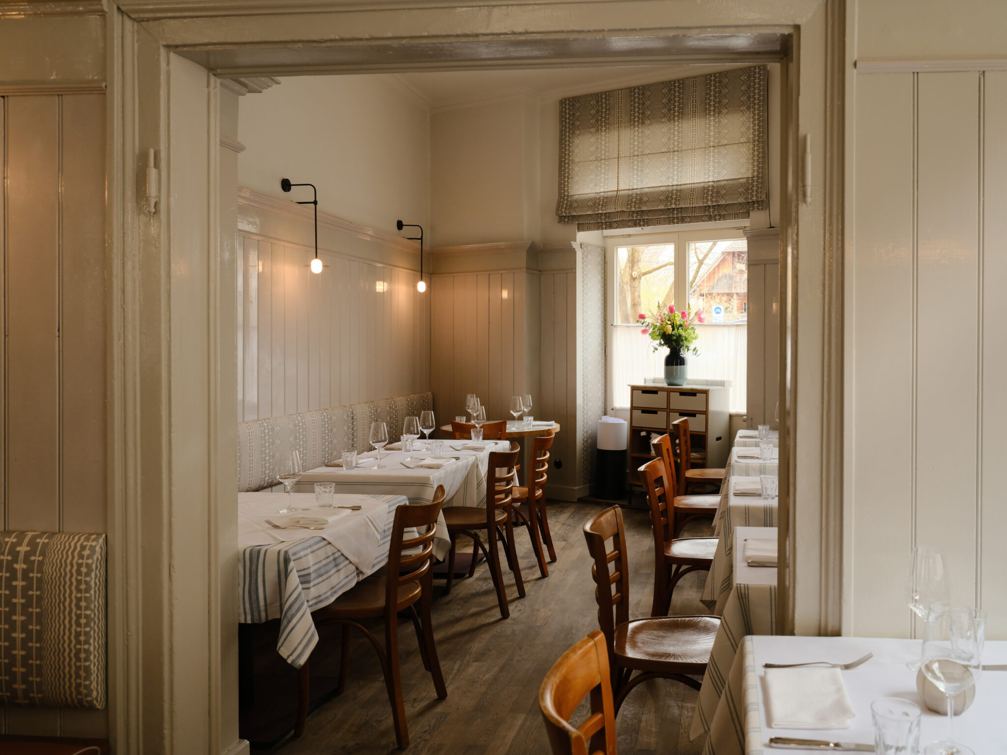Preysinggarten – Restaurant München – Ein Ort für Wein, Küche und ...
